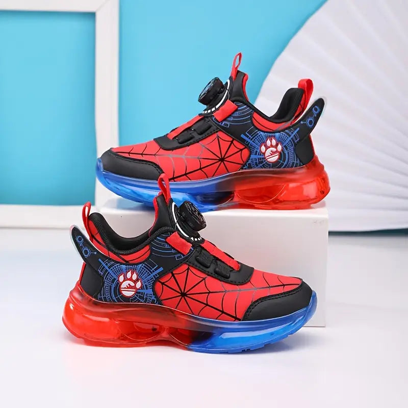 Boys' 2025 Autumn/Winter Casual Sneakers