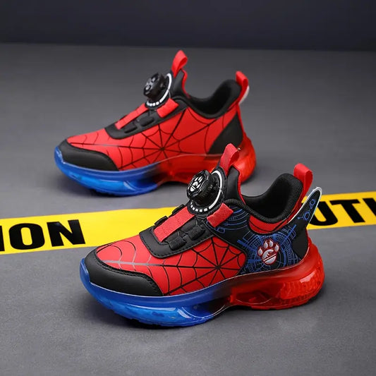 Boys' 2025 Autumn/Winter Casual Sneakers