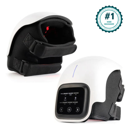 Electric Knee Therapy Device