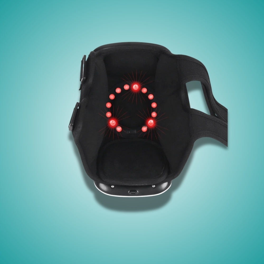 Electric Knee Therapy Device