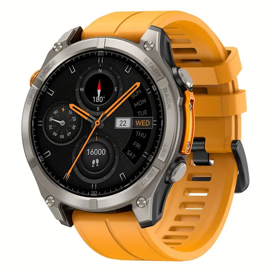 GPS Smart Watch -Men