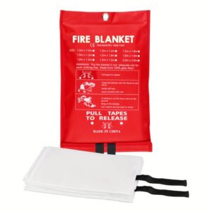 fire-blanket